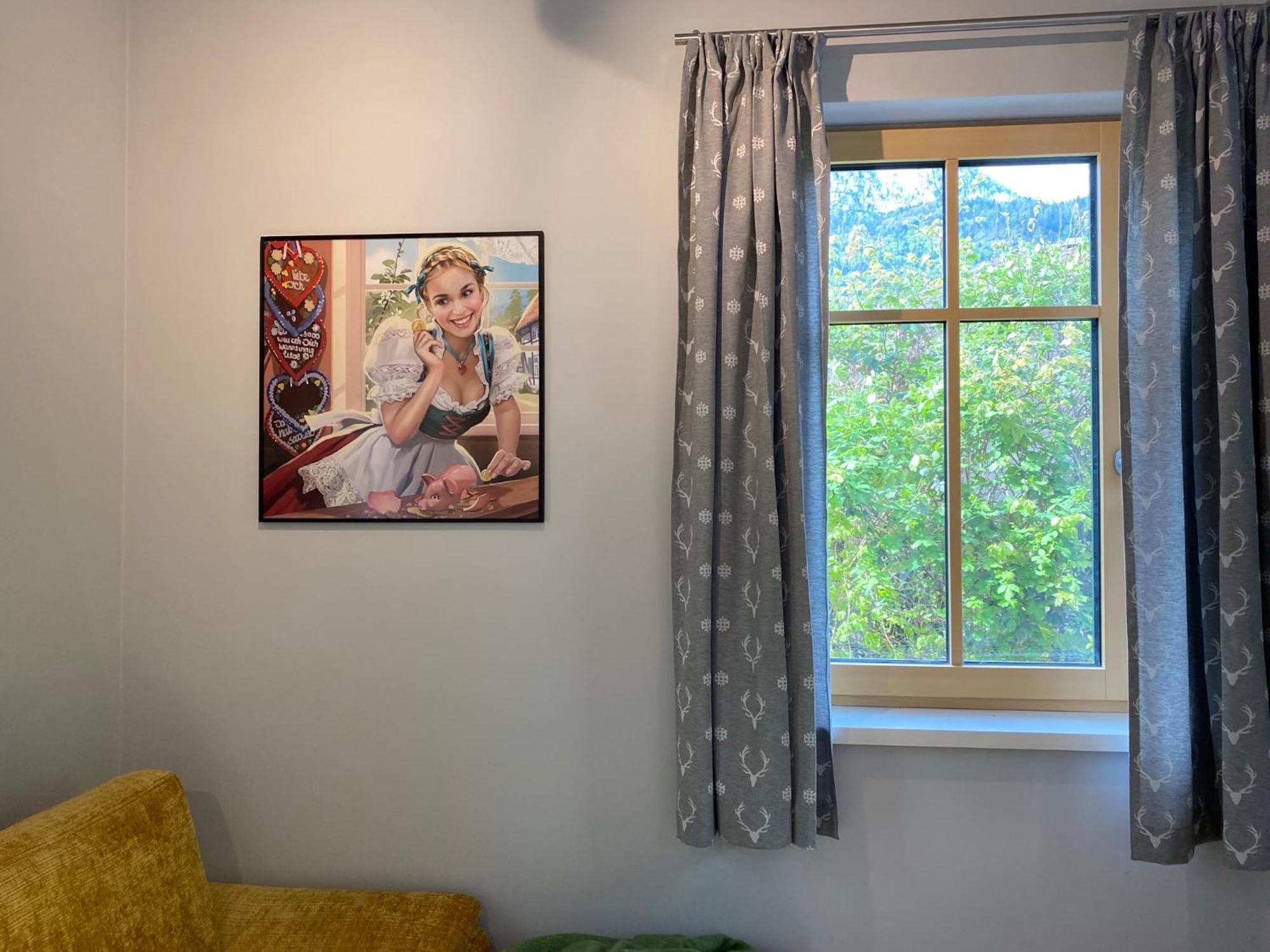 Cottage Bad Ischl Kültér fotó