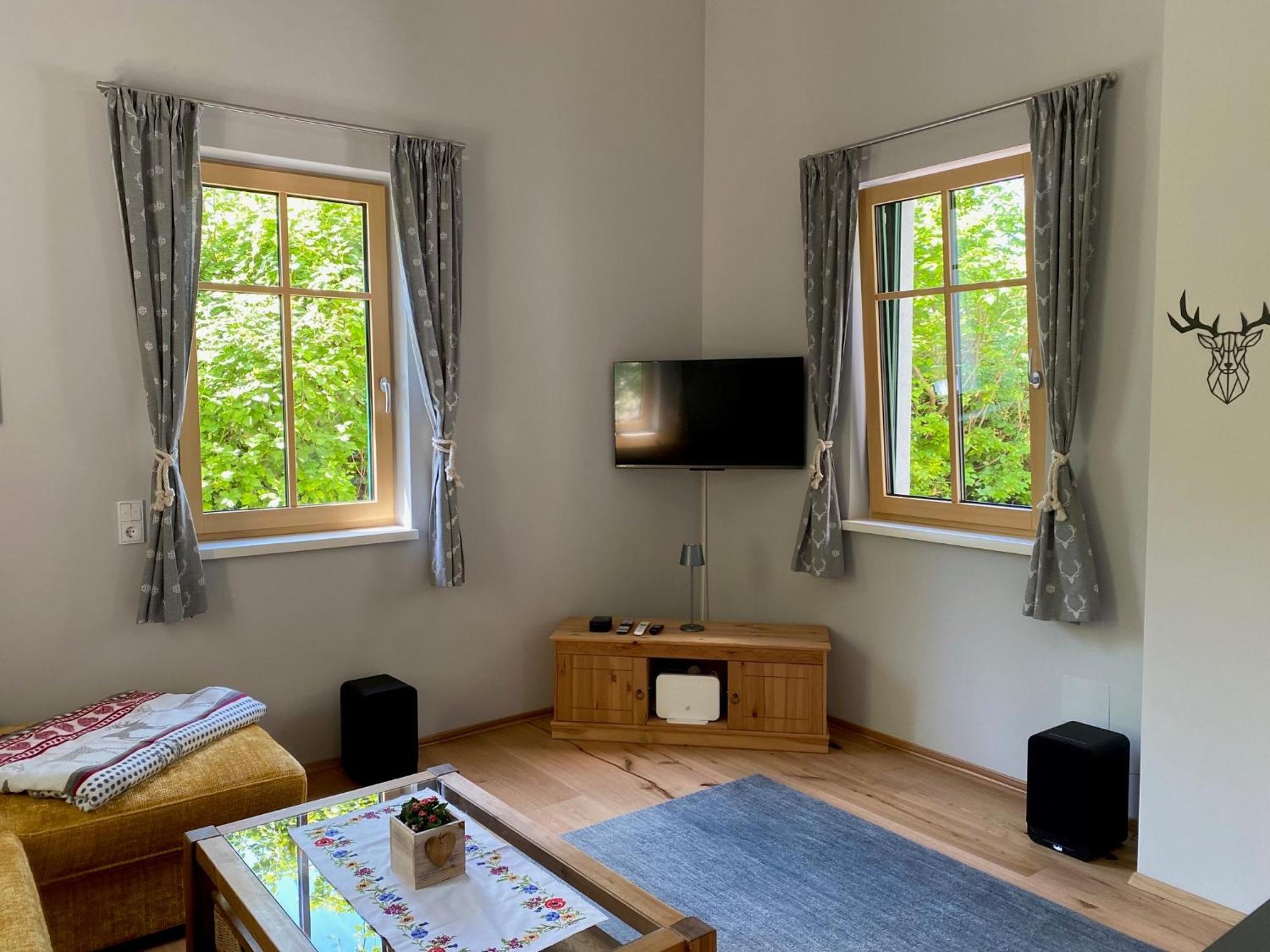 Cottage Bad Ischl Kültér fotó
