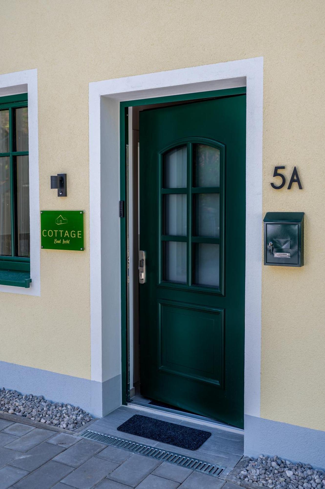 Cottage Bad Ischl Kültér fotó