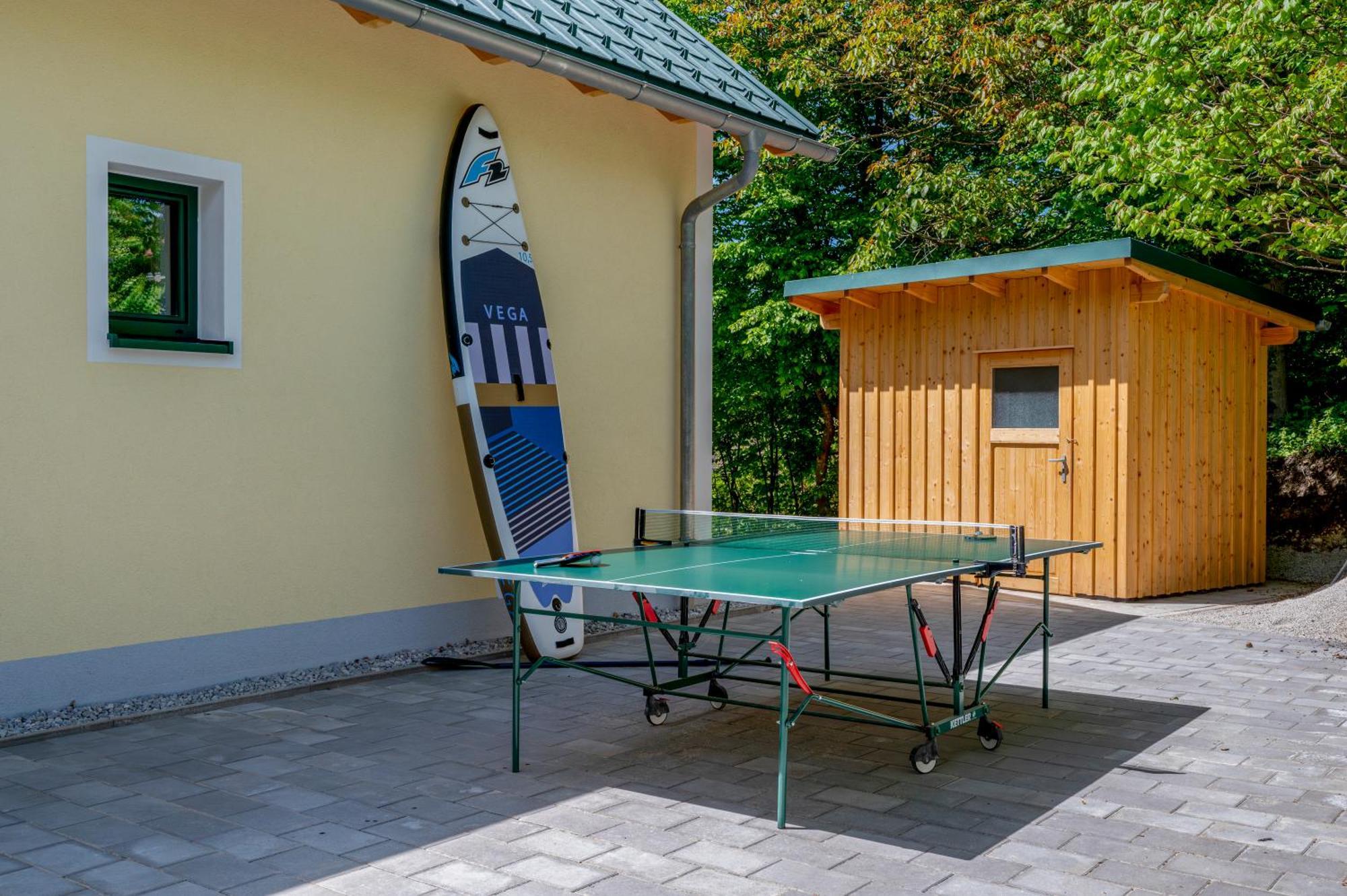 Cottage Bad Ischl Kültér fotó