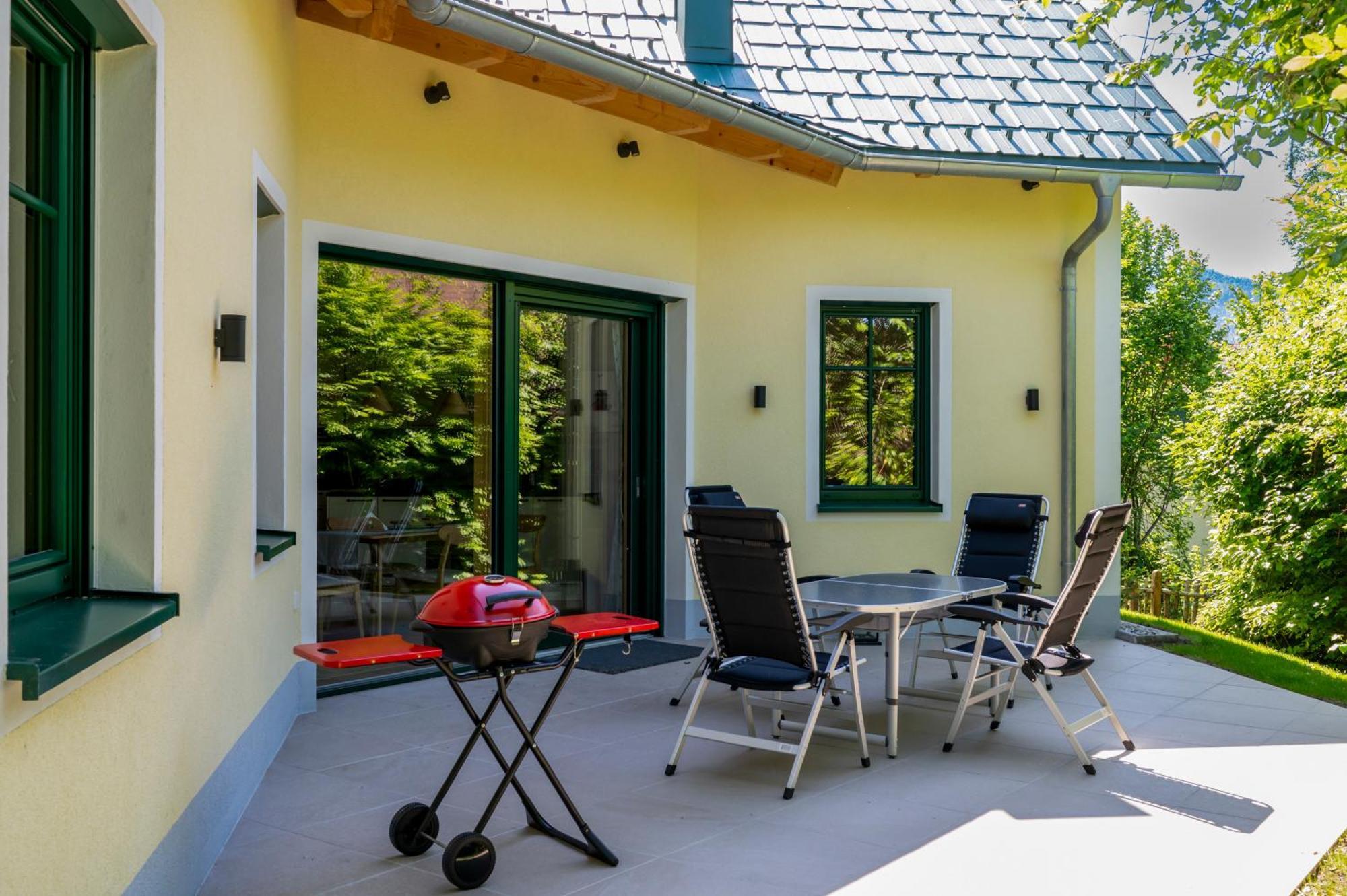 Cottage Bad Ischl Kültér fotó