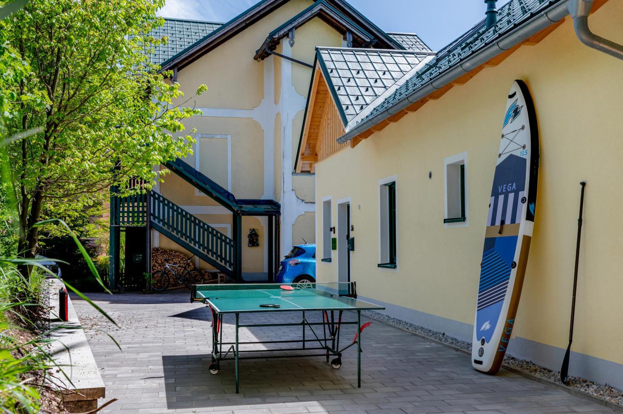 Cottage Bad Ischl Kültér fotó
