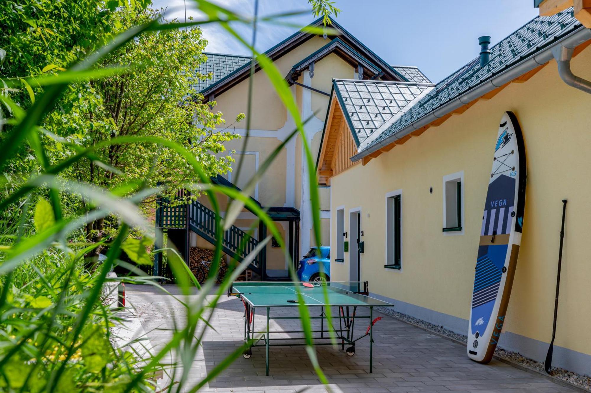 Cottage Bad Ischl Kültér fotó