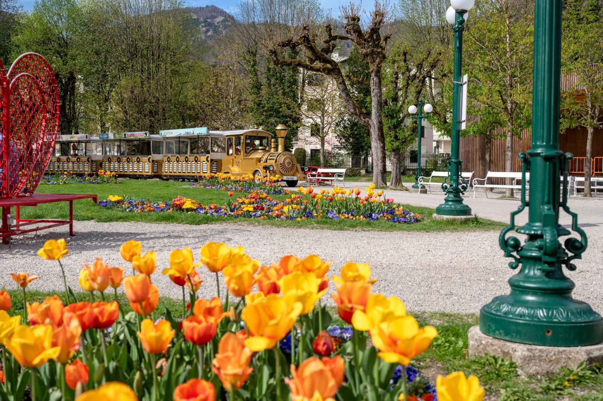 Cottage Bad Ischl Kültér fotó
